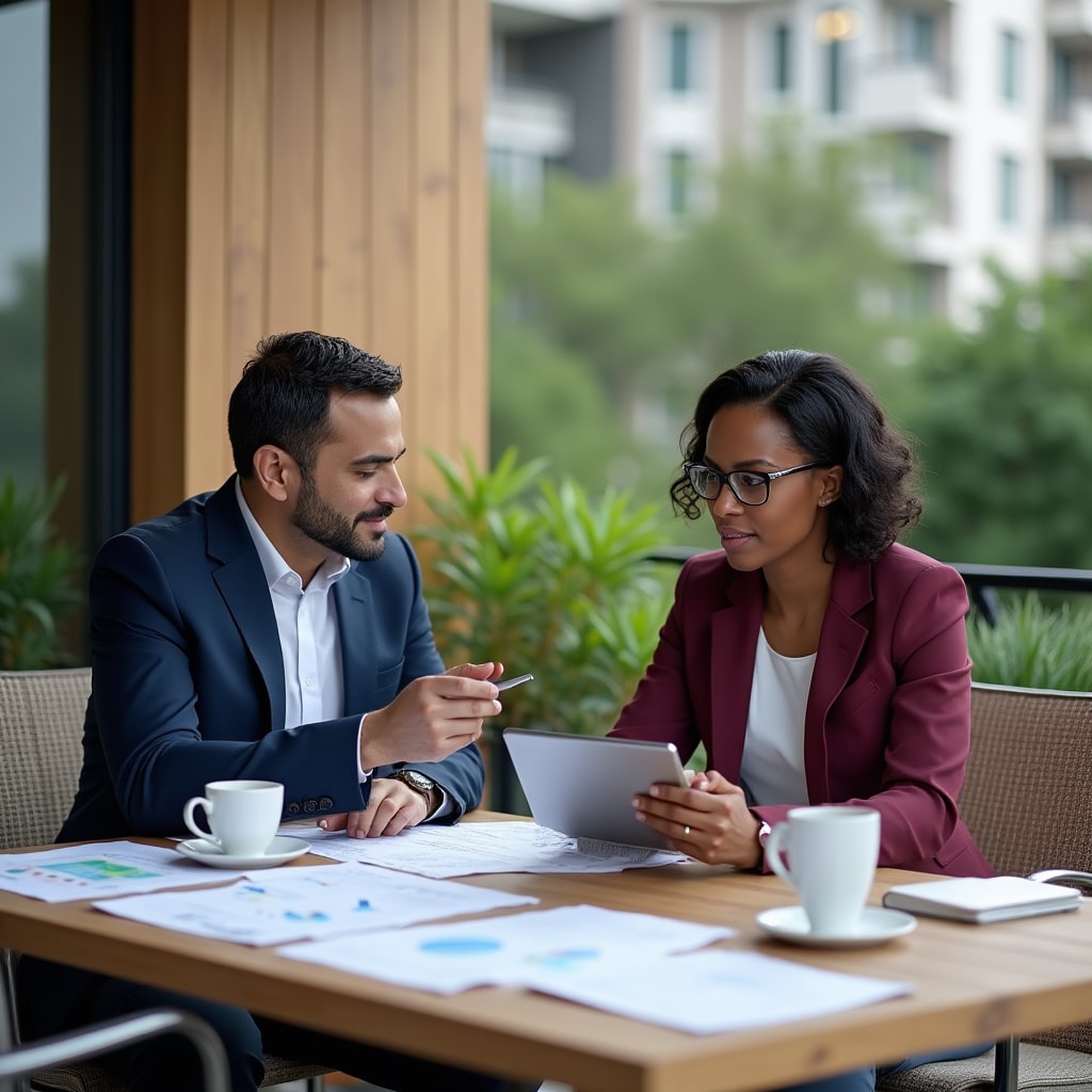 Discussion de consultation initiale